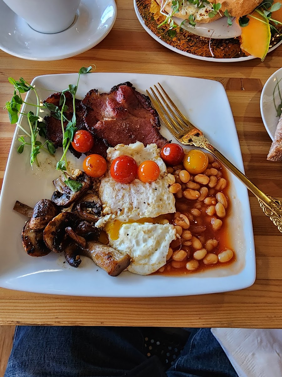 Shona's Food Company Photos 2